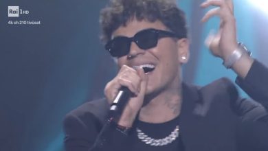 L’Umbria protagonista a Sanremo Giovani: Nicolò Filippucci e Blind tra le Nuove Proposte al prossimo Festival 10 L’Umbria protagonista a Sanremo Giovani: Nicolò Filippucci e Blind tra le Nuove Proposte al prossimo Festival 9