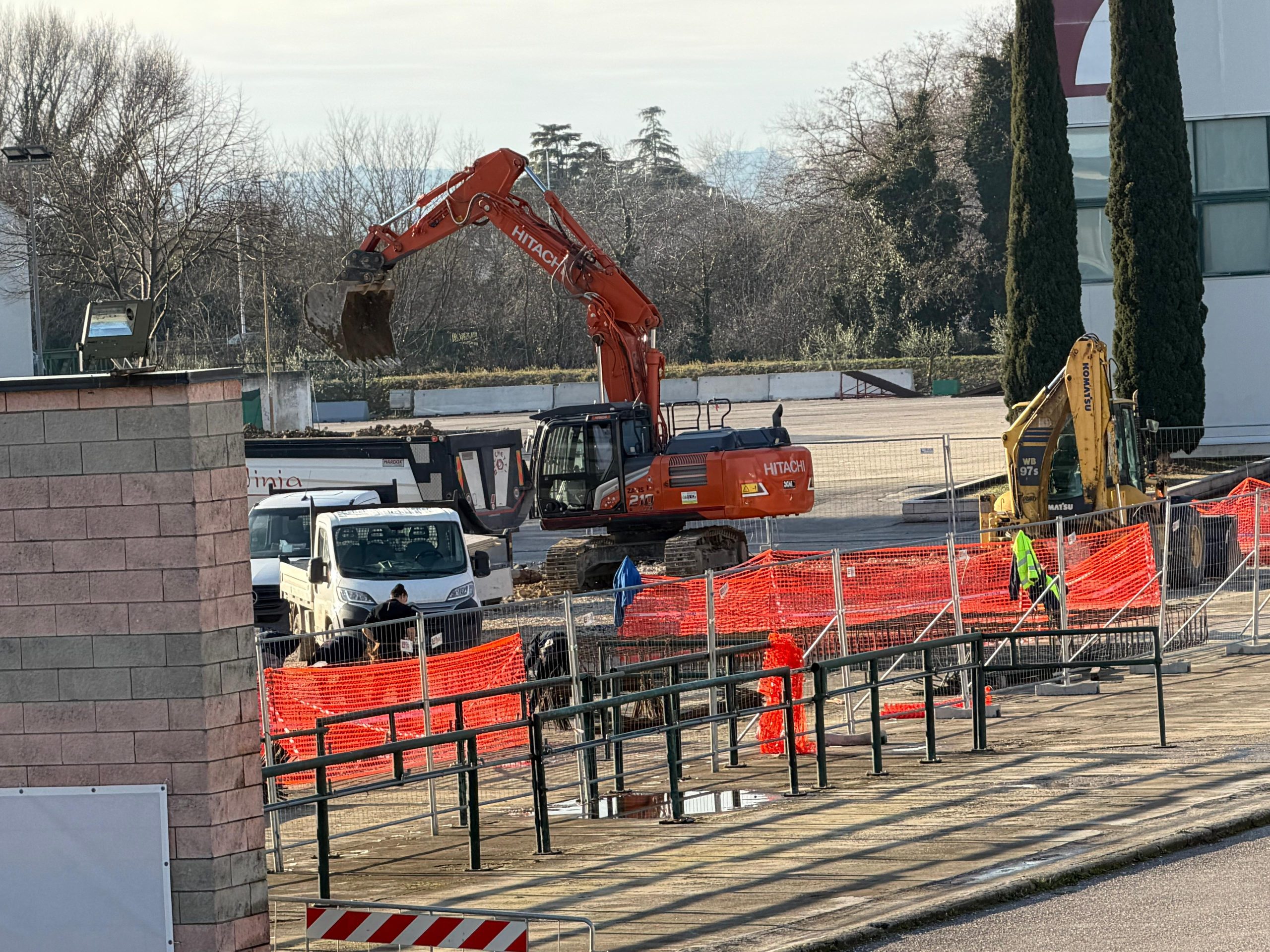 Umbria Fiere avvia la nuova era del rilancio: innovazione, sostenibilità e investimenti infrastrutturali 3