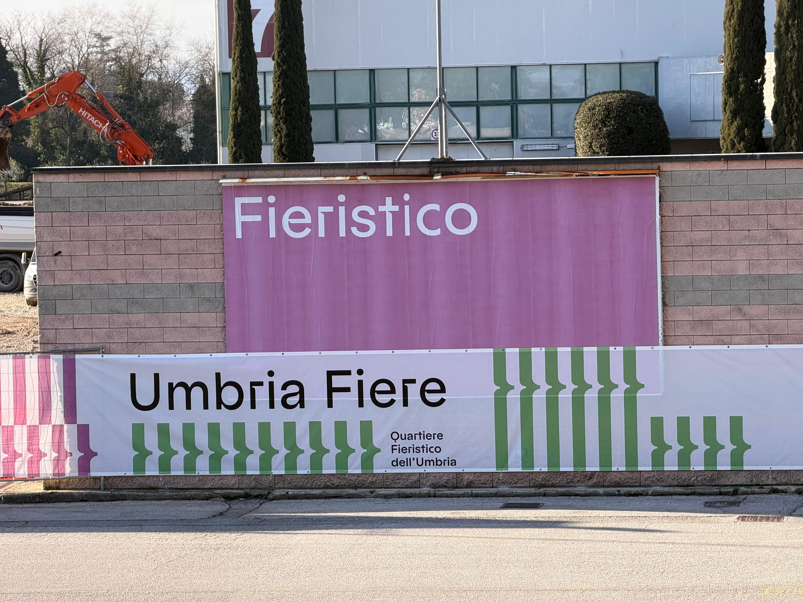 Umbria Fiere avvia la nuova era del rilancio: innovazione, sostenibilità e investimenti infrastrutturali 5