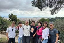 L’Istituto Ciuffelli-Einaudi di Todi premiato per l’eccellenza internazionale 14