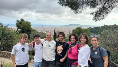 L’Istituto Ciuffelli-Einaudi di Todi premiato per l’eccellenza internazionale 9