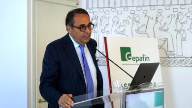 Gepafin, oltre 23 milioni di euro a sostegno delle imprese umbre 18 Gepafin, oltre 23 milioni di euro a sostegno delle imprese umbre 17
