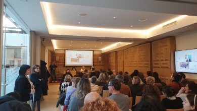 SustainAbility: a Perugia un modello educativo innovativo per l’inclusione dei minori 8 SustainAbility: a Perugia un modello educativo innovativo per l’inclusione dei minori 7