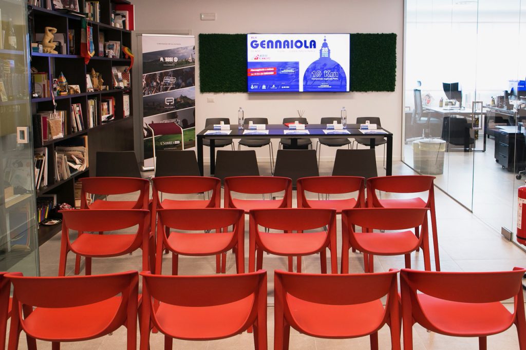Presentata negli studi di BN COM la Gennaiola 2026: la gara il 25 gennaio, è già record di iscritti (foto+video) 59 Presentata negli studi di BN COM la Gennaiola 2026: la gara il 25 gennaio, è già record di iscritti (foto+video) 58