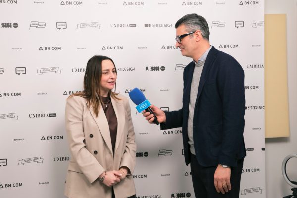 Presentata negli studi di BN COM la Gennaiola 2026: la gara il 25 gennaio, è già record di iscritti (foto+video) 135 Presentata negli studi di BN COM la Gennaiola 2026: la gara il 25 gennaio, è già record di iscritti (foto+video) 134