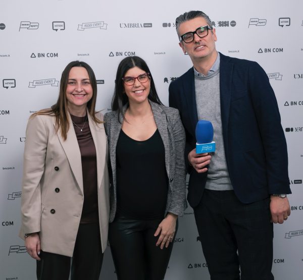 Presentata negli studi di BN COM la Gennaiola 2026: la gara il 25 gennaio, è già record di iscritti (foto+video) 137 Presentata negli studi di BN COM la Gennaiola 2026: la gara il 25 gennaio, è già record di iscritti (foto+video) 136