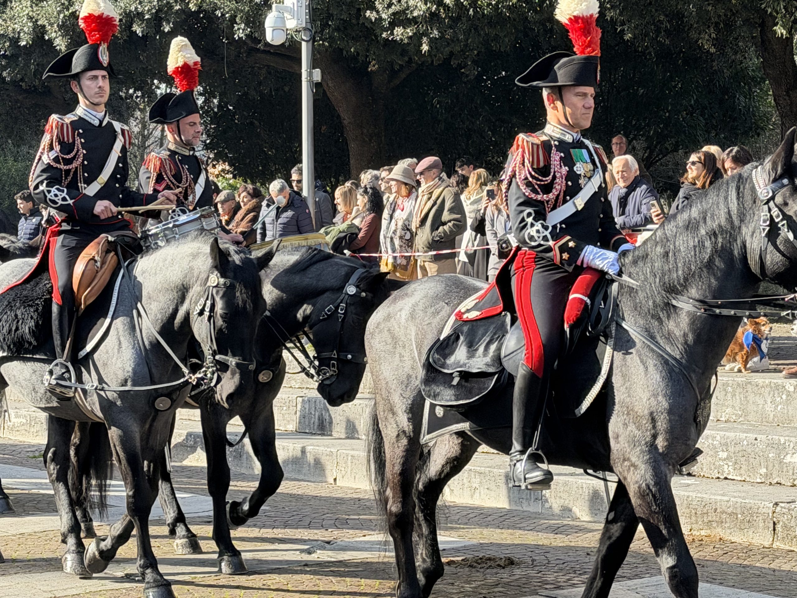 Grande festa a Santa Maria degli Angeli per il Piatto di Sant’Antonio (foto) 54 Grande festa a Santa Maria degli Angeli per il Piatto di Sant’Antonio (foto) 53