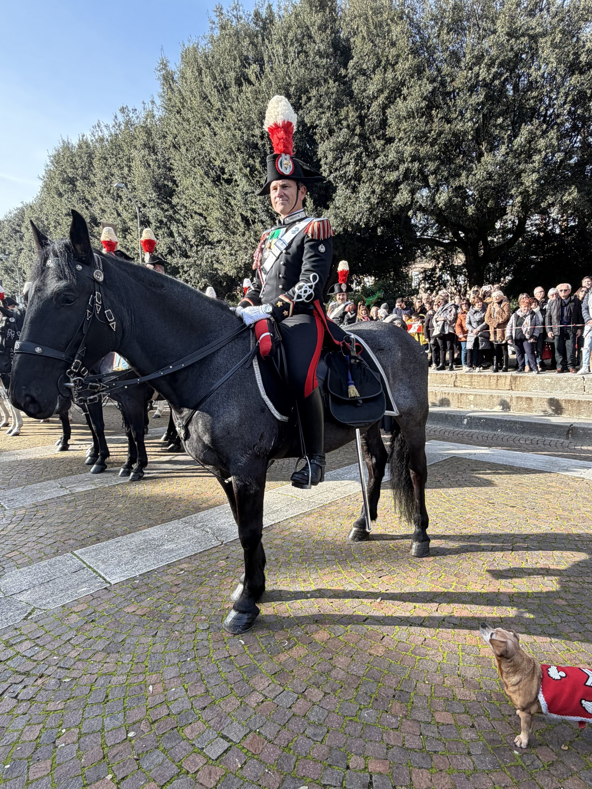 Grande festa a Santa Maria degli Angeli per il Piatto di Sant’Antonio (foto) 74 Grande festa a Santa Maria degli Angeli per il Piatto di Sant’Antonio (foto) 73