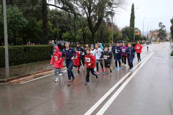 Gennaiola 2026: grande successo a Santa Maria degli Angeli. Trionfano Simon Kibet e Melissa Fracassini (foto+video) 115 Gennaiola 2026: grande successo a Santa Maria degli Angeli. Trionfano Simon Kibet e Melissa Fracassini (foto+video) 114