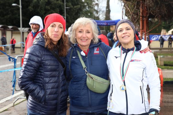 Gennaiola 2026: grande successo a Santa Maria degli Angeli. Trionfano Simon Kibet e Melissa Fracassini (foto+video) 161 Gennaiola 2026: grande successo a Santa Maria degli Angeli. Trionfano Simon Kibet e Melissa Fracassini (foto+video) 160