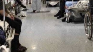 Pronto Soccorso di Perugia, la denuncia di un figlio: “Mia madre anziana lasciata sola, senza cure né dignità” 6 Pronto Soccorso di Perugia, la denuncia di un figlio: “Mia madre anziana lasciata sola, senza cure né dignità” 5