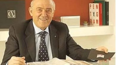 Addio ad Arnaldo Caprai, il visionario che ha portato il Sagrantino nel mondo 5