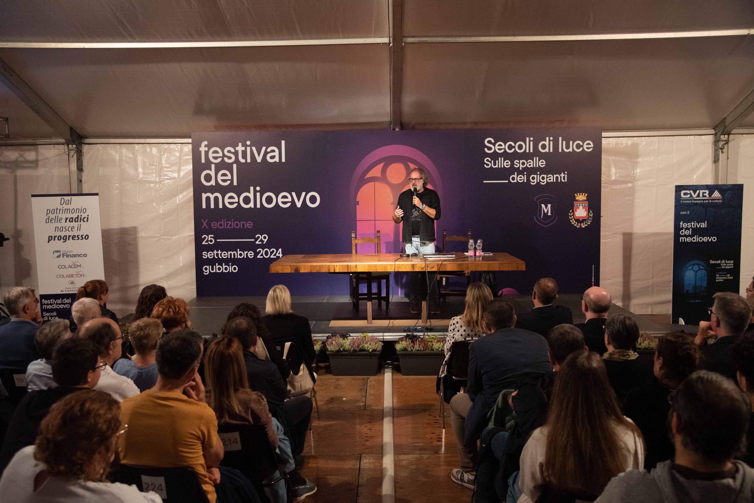 Festival del Medioevo 2026: “Il tempo di Francesco” a Gubbio 10 Festival del Medioevo 2026: “Il tempo di Francesco” a Gubbio 9