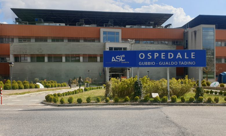 Pronto Soccorso dell'Ospedale di Branca: partono i lavori di rinnovamento 2 Pronto Soccorso dell'Ospedale di Branca: partono i lavori di rinnovamento 1