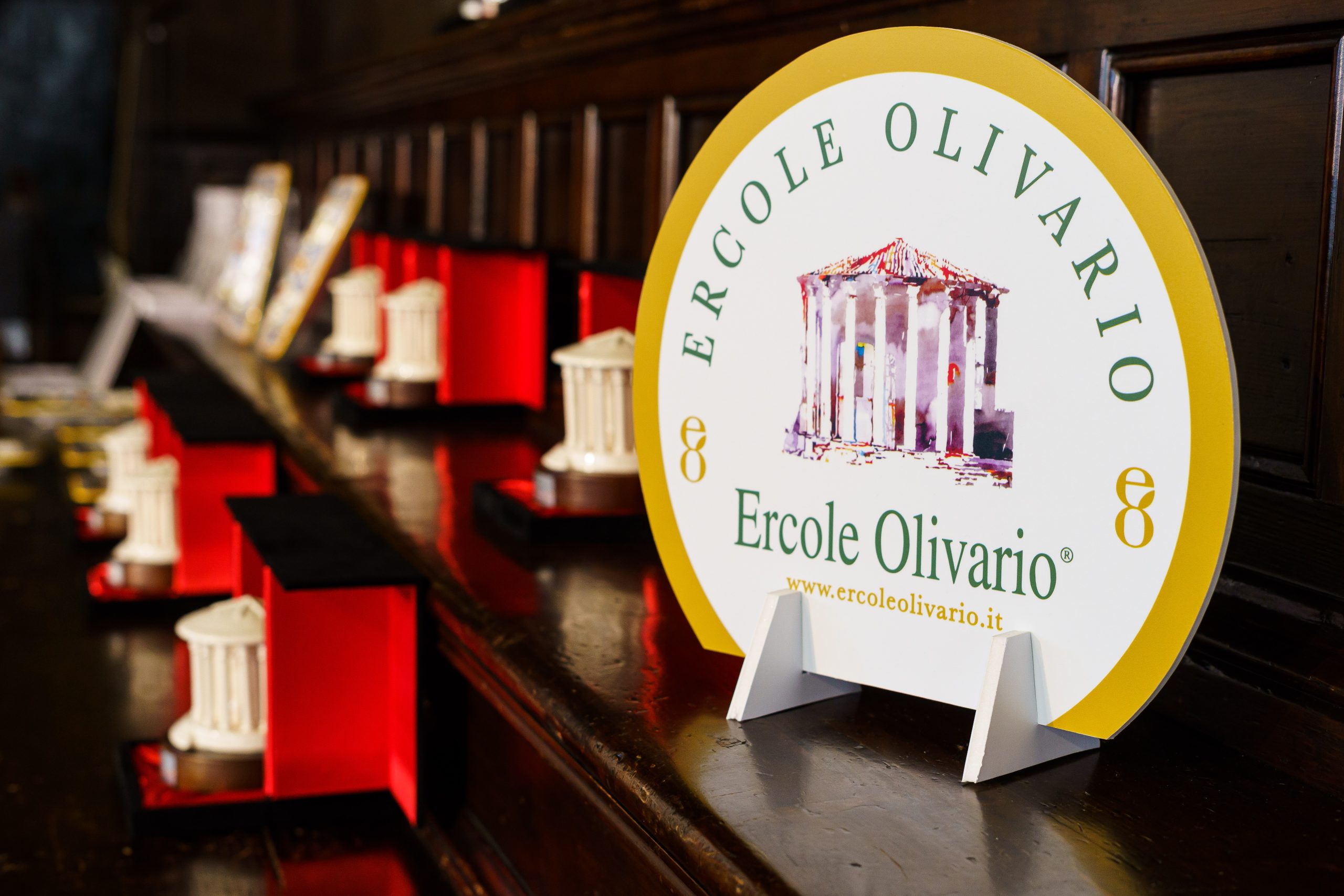 Nasce “Ercole Olivario FUTURE”, la sfida dell’olio parla ai giovani 3