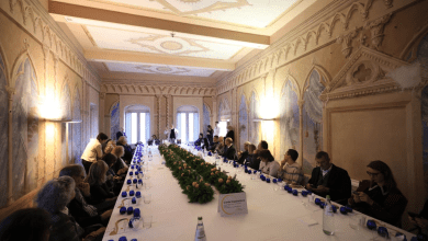 A Trevi il debutto dell’Annata Olearia 2025: successo per la quinta Anteprima Olio e.v.o. Dop Umbria 31