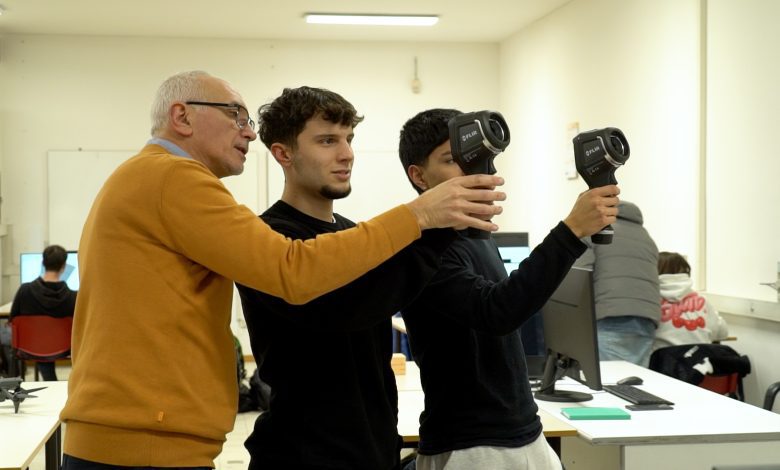 Costruzioni e territorio, l’Umbria scommette sui giovani geometri 2 Costruzioni e territorio, l’Umbria scommette sui giovani geometri 1