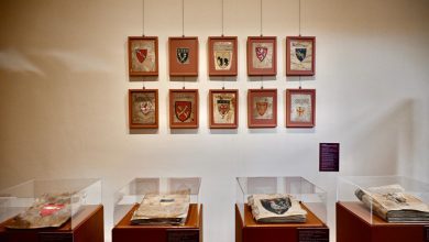 Pergamene Albertini: Perugia riscopre la sua storia 15