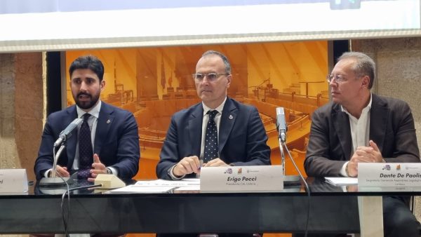 Nasce “Comuni in Europa 2.0”: l’Umbria pronta a sfruttare le opportunità europee 3