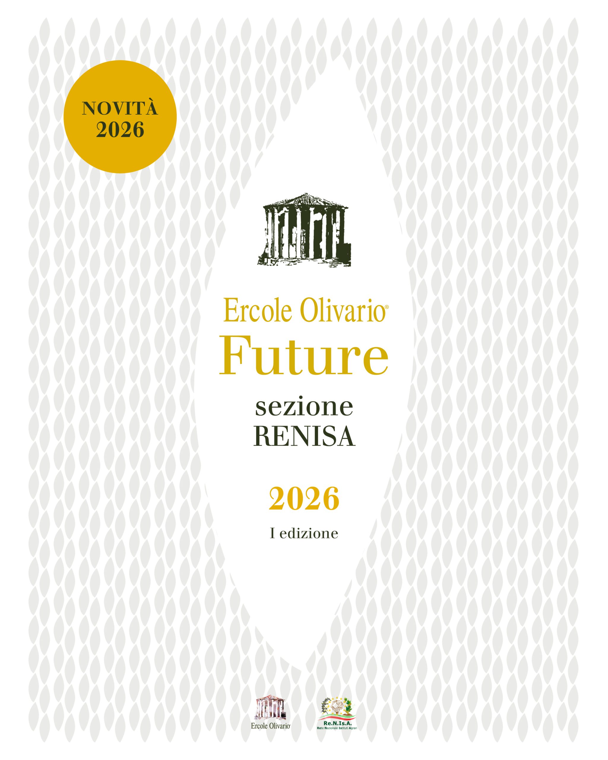 Nasce “Ercole Olivario FUTURE”, la sfida dell’olio parla ai giovani 9