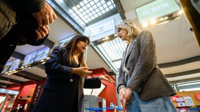 Aeroporto “San Francesco d’Assisi”, completata la nuova veste: l'intera Umbria protagonista 2