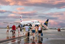 Aeroporto internazionale dell’Umbria, al via la Summer 2026 con nuovi investimenti 14