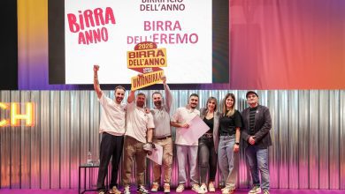 Birra dell’Eremo incoronato miglior birrificio artigianale italiano 2026 3