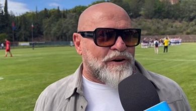 Serie C, Serse Cosmi torna in panchina: sarà il nuovo allenatore della Salernitana 5 Serie C, Serse Cosmi torna in panchina: sarà il nuovo allenatore della Salernitana 4