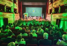 Confagricoltura Umbria, nuovo percorso con Pennacchi: “Proteggere l’agricoltura dalle fake news” 25