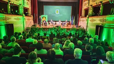 Confagricoltura Umbria, nuovo percorso con Pennacchi: “Proteggere l’agricoltura dalle fake news” 22 Confagricoltura Umbria, nuovo percorso con Pennacchi: “Proteggere l’agricoltura dalle fake news” 21