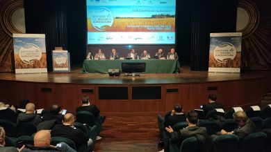 Gestione del rischio in agricoltura: Assisi ospita il 18° Convegno nazionale 7