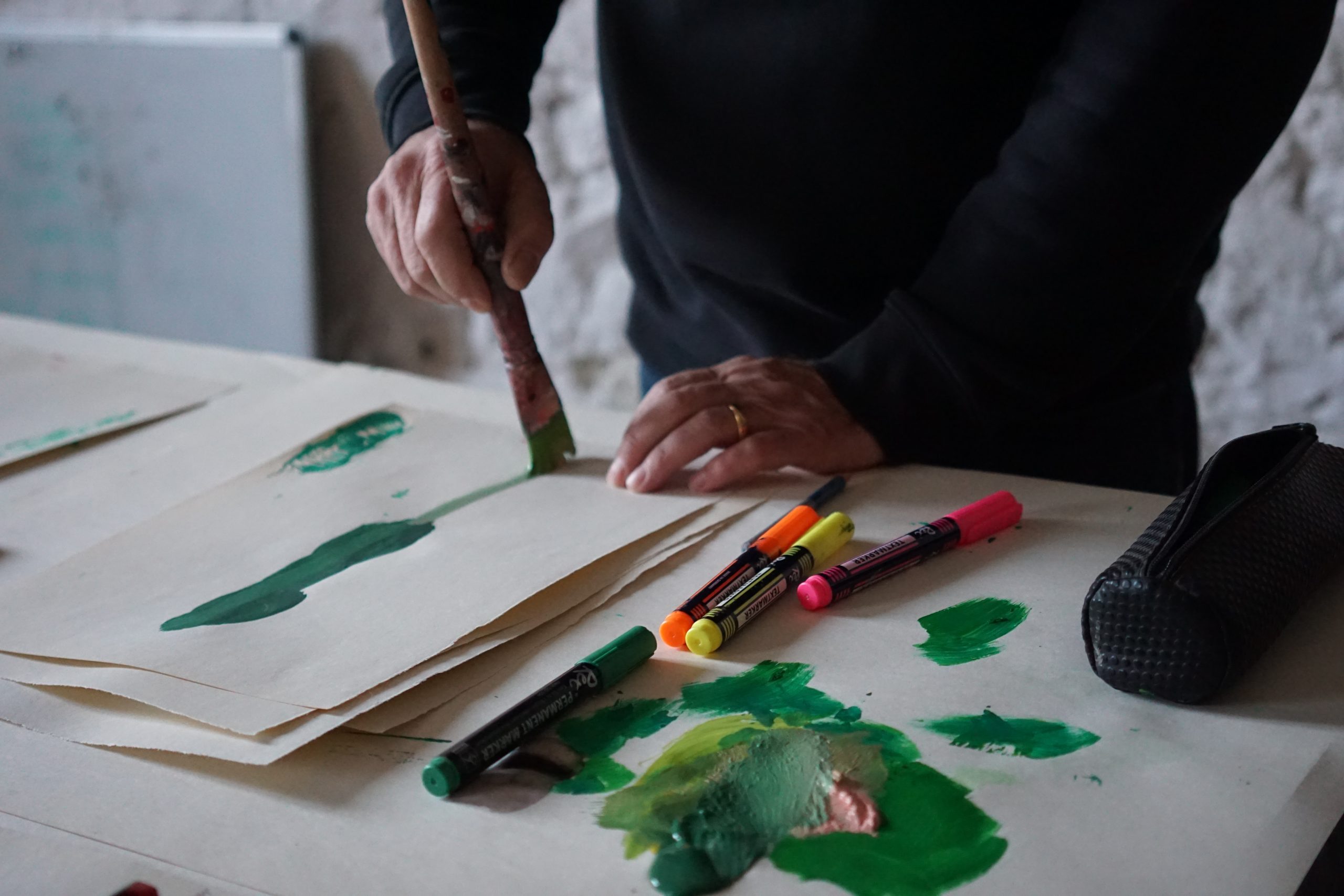 Monte Castello di Vibio diventa laboratorio artistico: al via le residenze MCDV Art Academy "Terra di Luce" 6 Monte Castello di Vibio diventa laboratorio artistico: al via le residenze MCDV Art Academy "Terra di Luce" 5