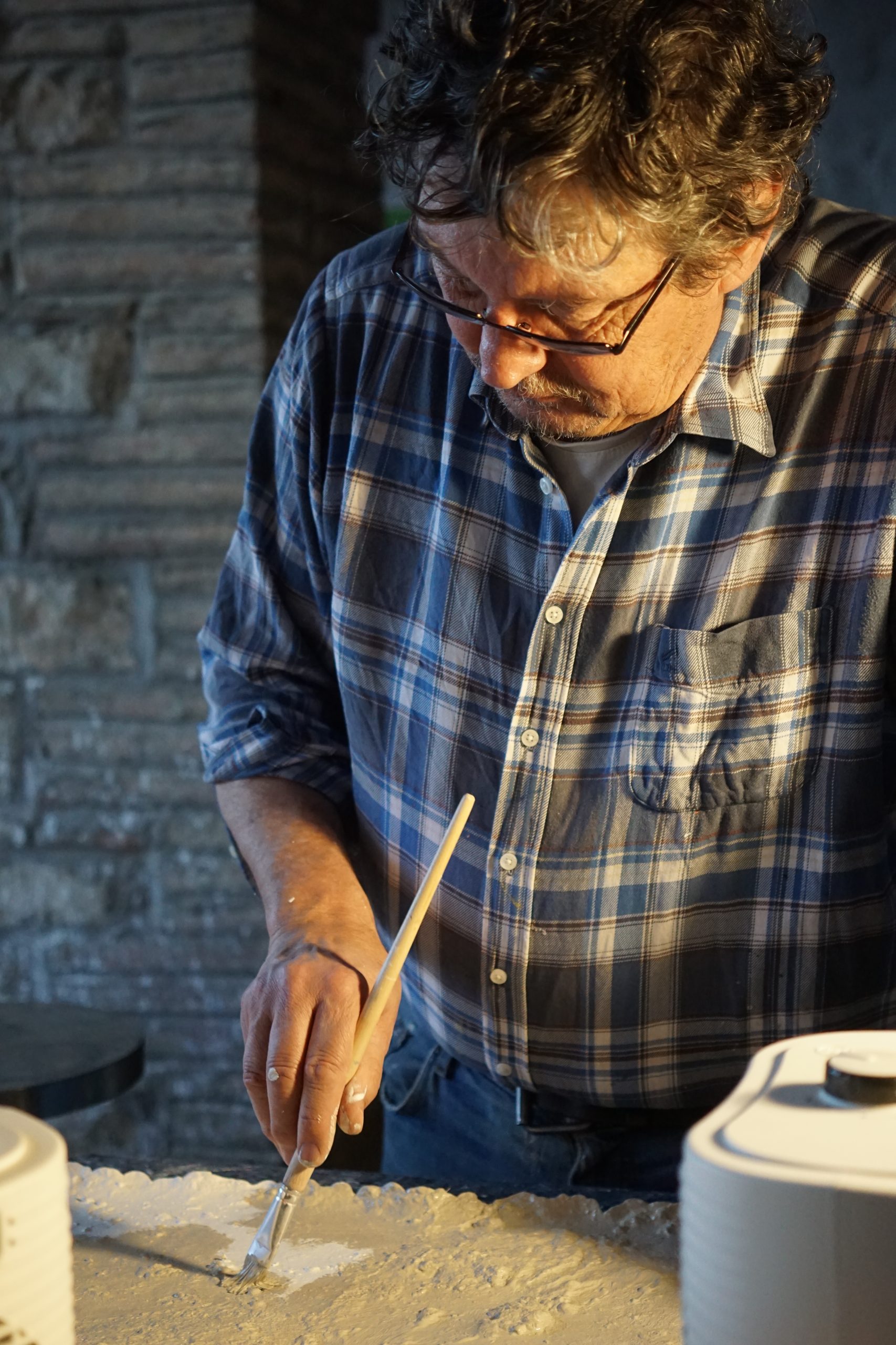 Monte Castello di Vibio diventa laboratorio artistico: al via le residenze MCDV Art Academy "Terra di Luce" 10 Monte Castello di Vibio diventa laboratorio artistico: al via le residenze MCDV Art Academy "Terra di Luce" 9