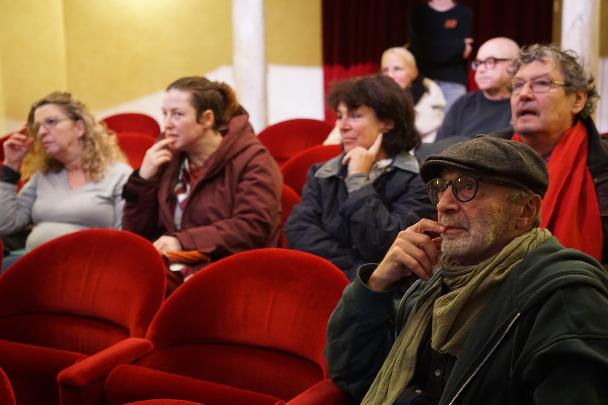 Monte Castello di Vibio diventa laboratorio artistico: al via le residenze MCDV Art Academy "Terra di Luce" 16 Monte Castello di Vibio diventa laboratorio artistico: al via le residenze MCDV Art Academy "Terra di Luce" 15