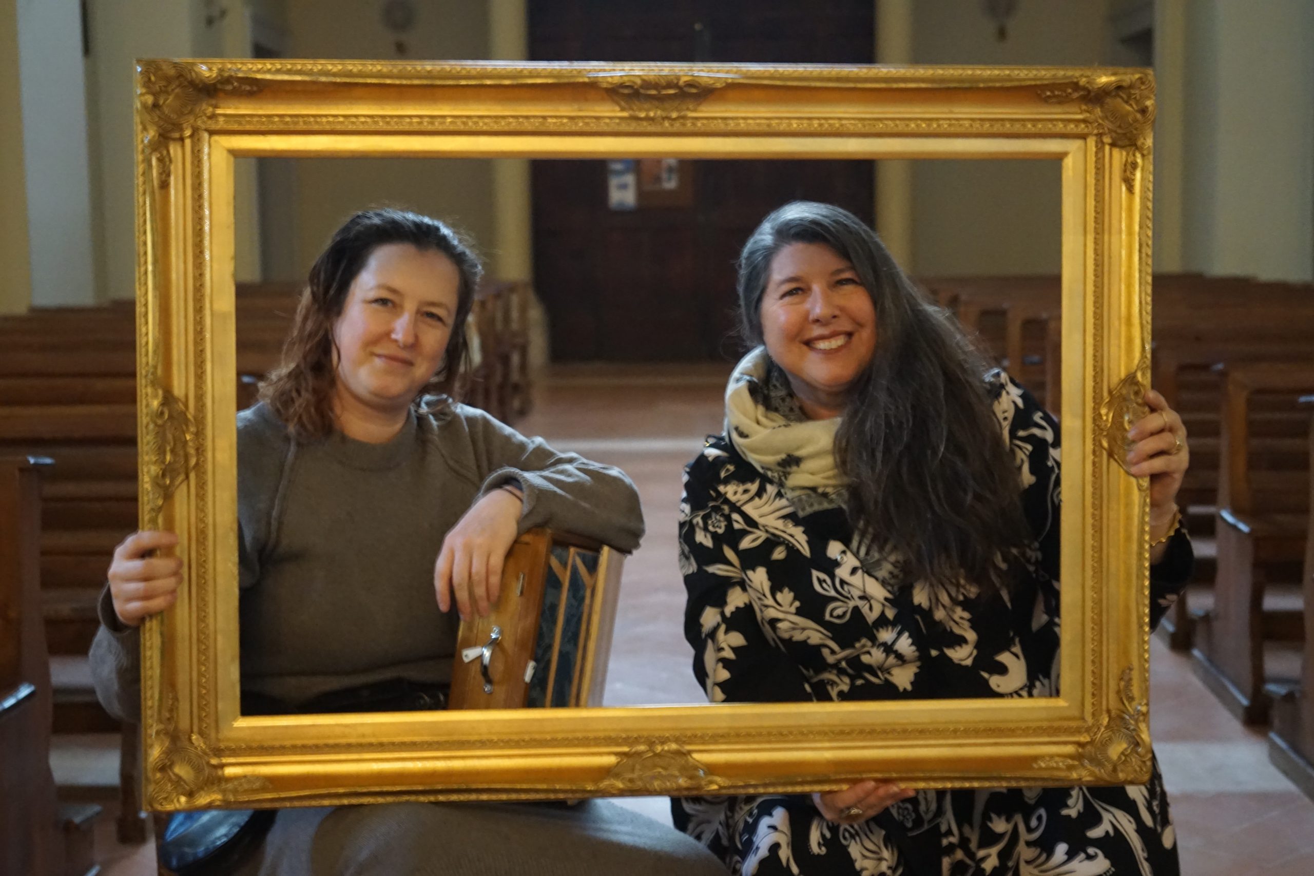 Monte Castello di Vibio diventa laboratorio artistico: al via le residenze MCDV Art Academy "Terra di Luce" 36 Monte Castello di Vibio diventa laboratorio artistico: al via le residenze MCDV Art Academy "Terra di Luce" 35