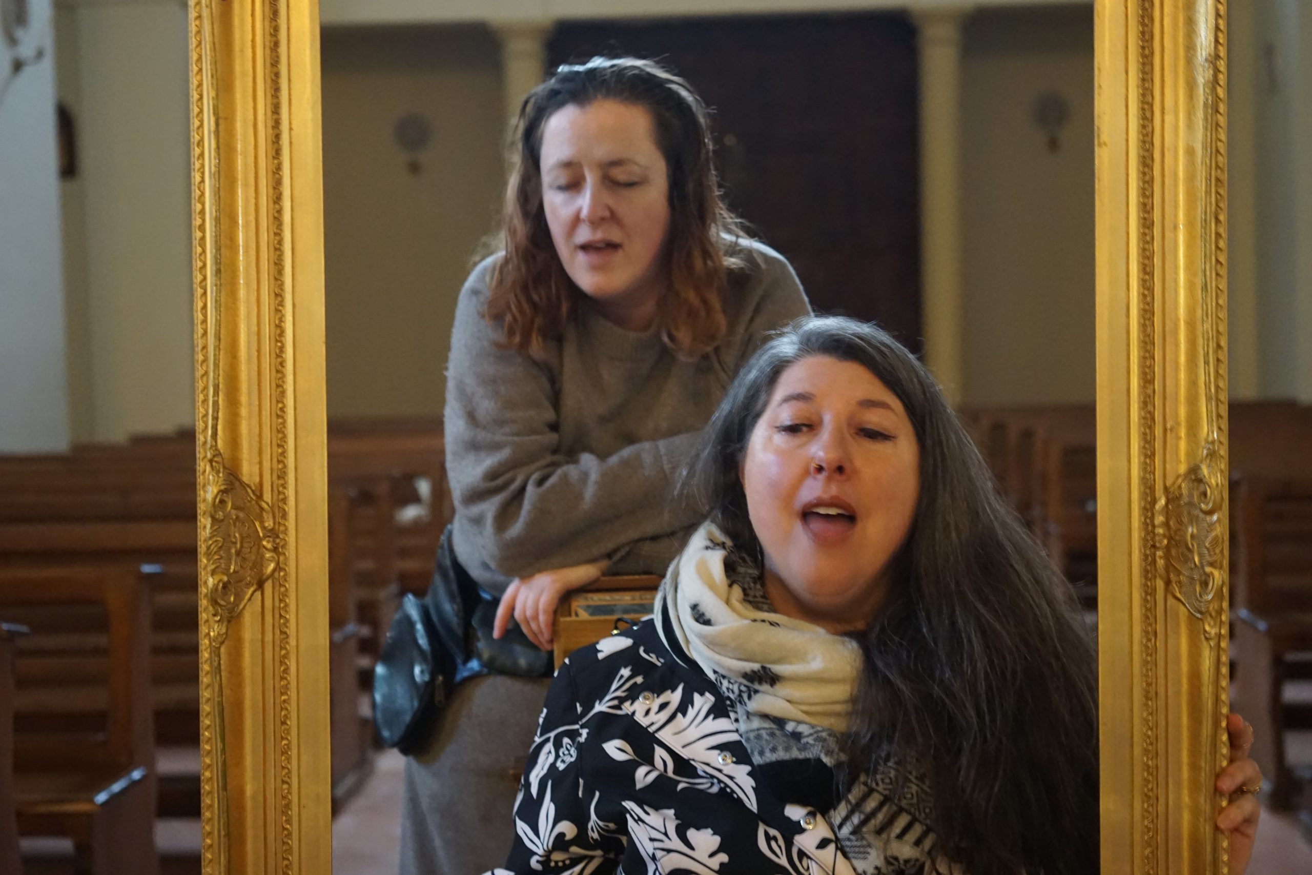 Monte Castello di Vibio diventa laboratorio artistico: al via le residenze MCDV Art Academy "Terra di Luce" 42 Monte Castello di Vibio diventa laboratorio artistico: al via le residenze MCDV Art Academy "Terra di Luce" 41