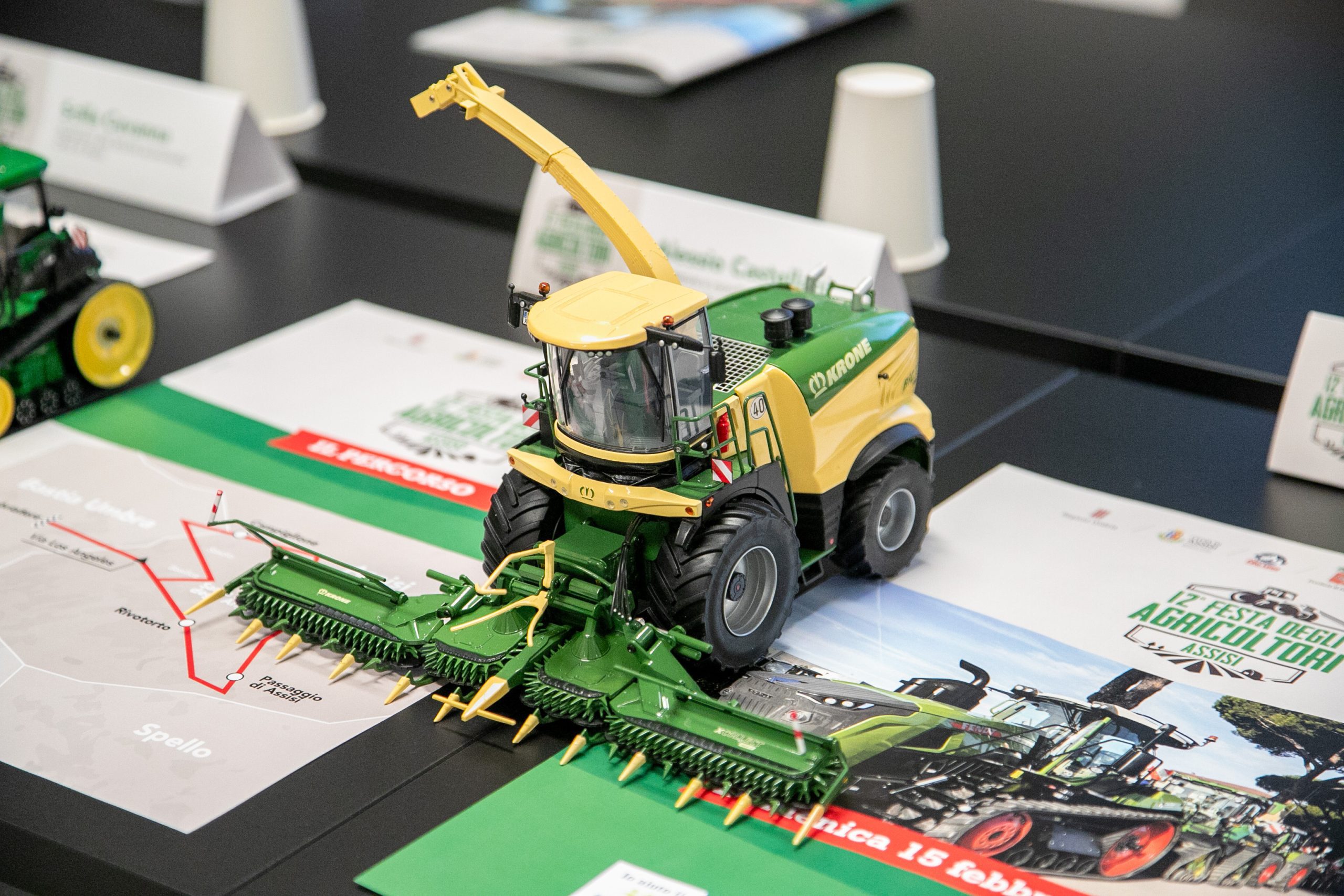 Torna la Festa degli Agricoltori, nella sede BN COM presentata la 12ª edizione (foto) 8 Torna la Festa degli Agricoltori, nella sede BN COM presentata la 12ª edizione (foto) 7