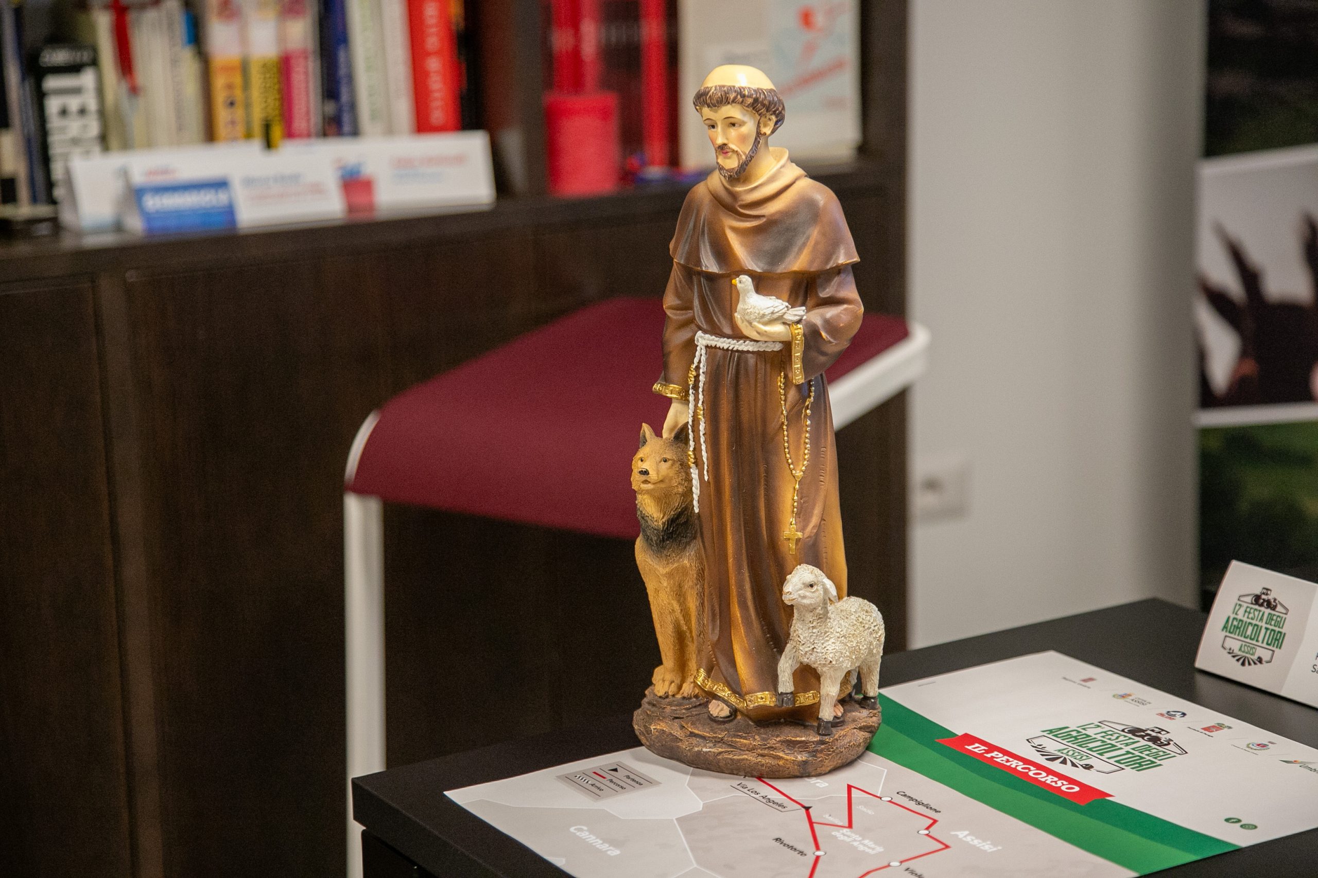 Torna la Festa degli Agricoltori, nella sede BN COM presentata la 12ª edizione (foto) 10 Torna la Festa degli Agricoltori, nella sede BN COM presentata la 12ª edizione (foto) 9