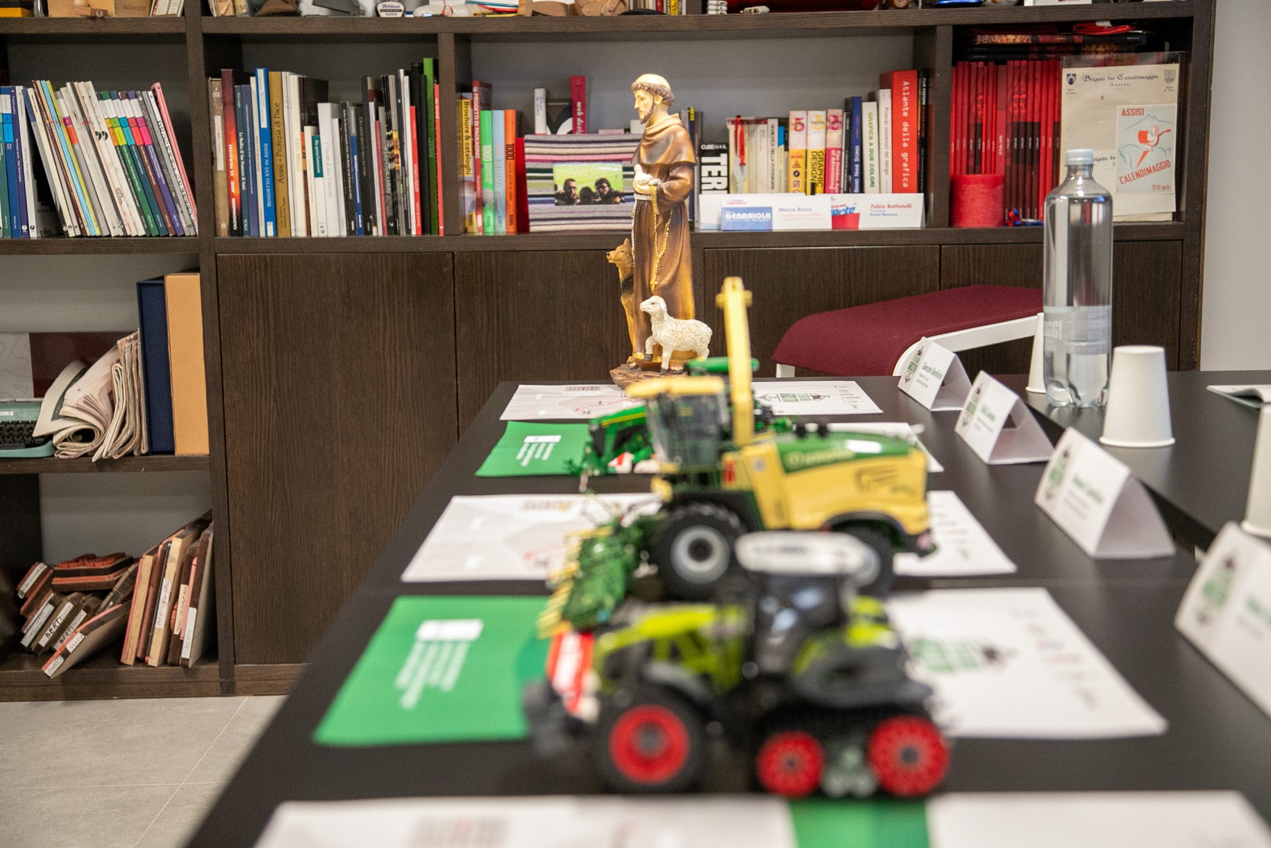 Torna la Festa degli Agricoltori, nella sede BN COM presentata la 12ª edizione (foto) 12 Torna la Festa degli Agricoltori, nella sede BN COM presentata la 12ª edizione (foto) 11