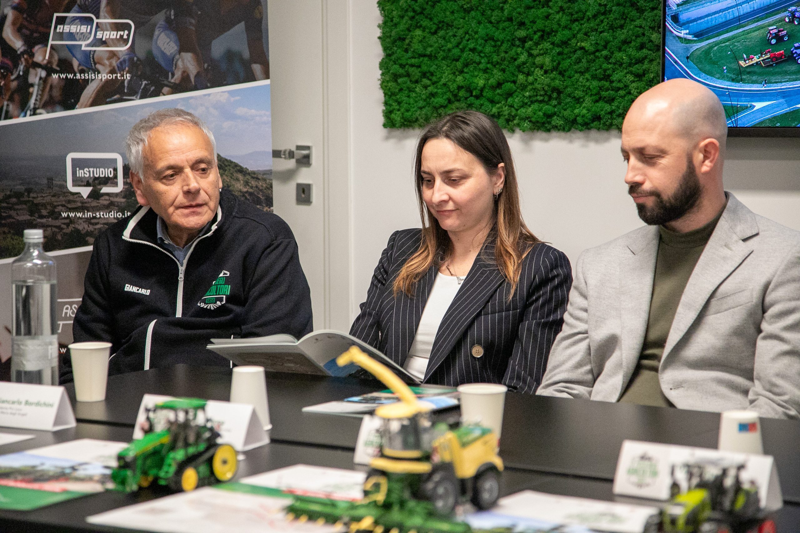 Torna la Festa degli Agricoltori, nella sede BN COM presentata la 12ª edizione (foto) 36 Torna la Festa degli Agricoltori, nella sede BN COM presentata la 12ª edizione (foto) 35