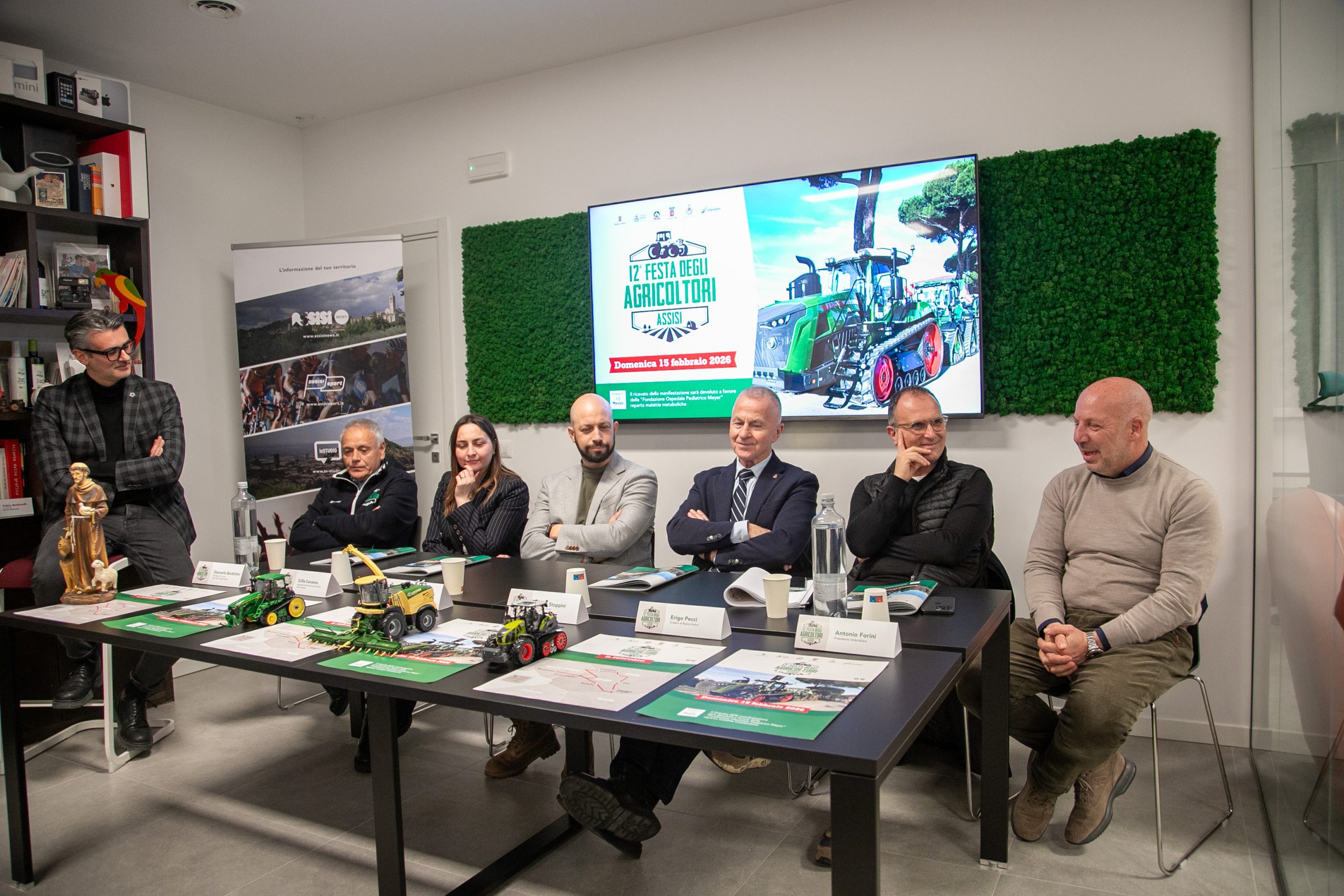 Torna la Festa degli Agricoltori, nella sede BN COM presentata la 12ª edizione (foto) 44 Torna la Festa degli Agricoltori, nella sede BN COM presentata la 12ª edizione (foto) 43