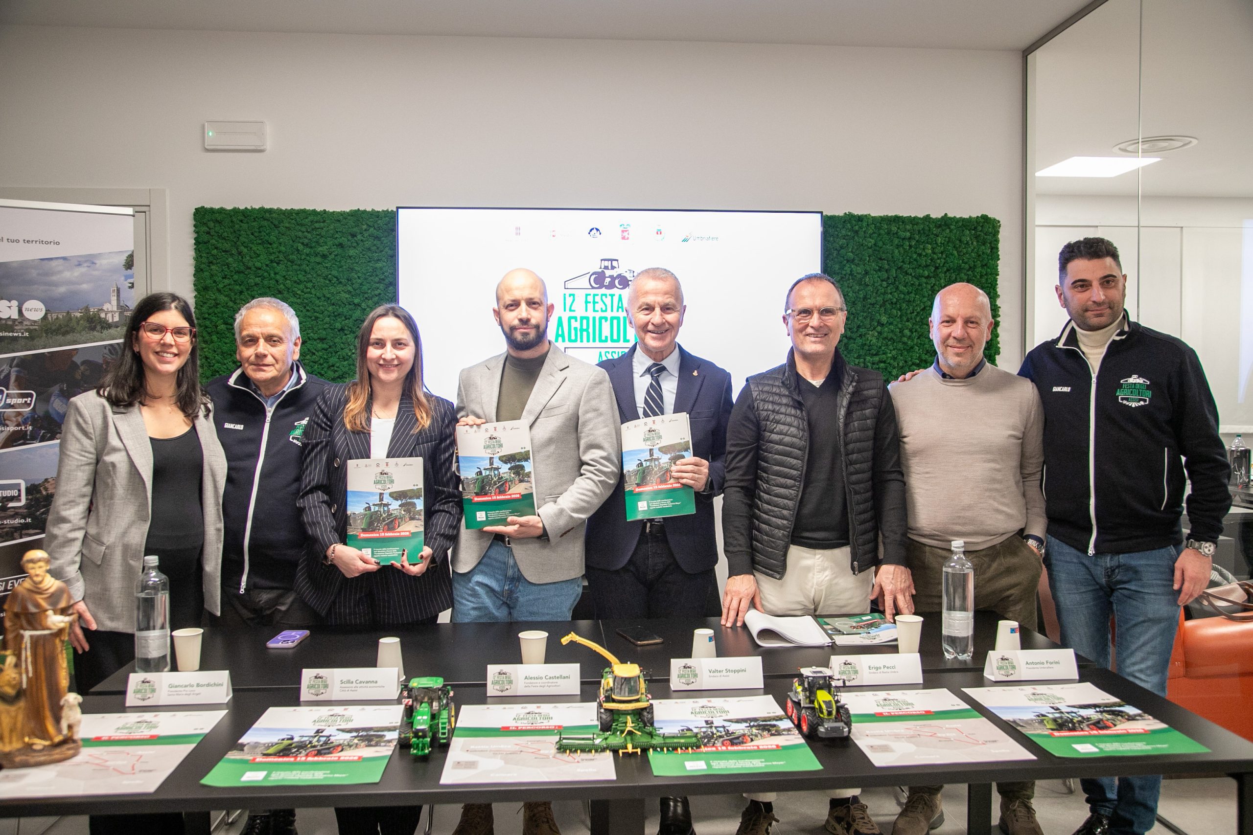 Torna la Festa degli Agricoltori, nella sede BN COM presentata la 12ª edizione (foto) 48 Torna la Festa degli Agricoltori, nella sede BN COM presentata la 12ª edizione (foto) 47