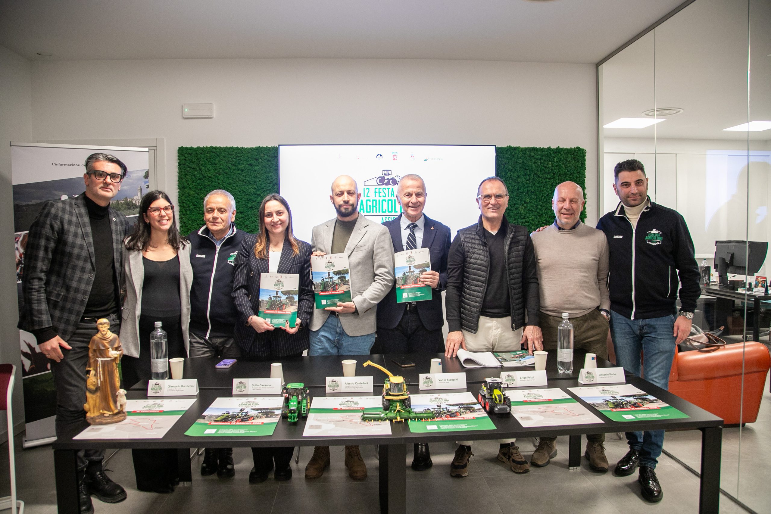 Torna la Festa degli Agricoltori, nella sede BN COM presentata la 12ª edizione (foto) 50 Torna la Festa degli Agricoltori, nella sede BN COM presentata la 12ª edizione (foto) 49