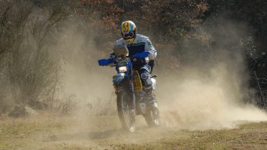 Marsciano ospita la XVI edizione di “Anàbasi 300”, rally motociclistico senza cronometro 5