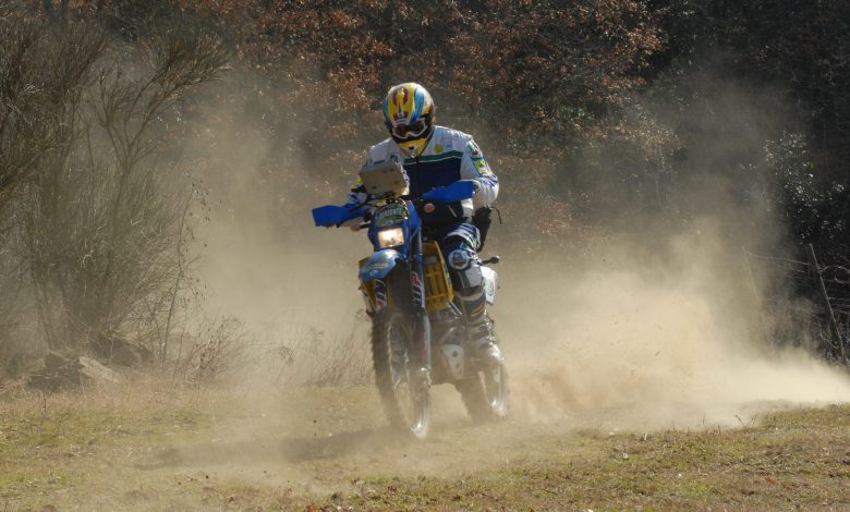 Marsciano ospita la XVI edizione di “Anàbasi 300”, rally motociclistico senza cronometro 2 Marsciano ospita la XVI edizione di “Anàbasi 300”, rally motociclistico senza cronometro 1