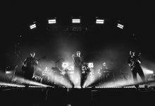 Suoni Controvento 2026: a Assisi arrivano I Cani e Coez 10