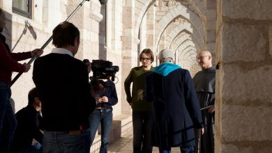 Gli studenti del Liceo Properzio di Assisi in TV con “La scuola dopo le lezioni” 15