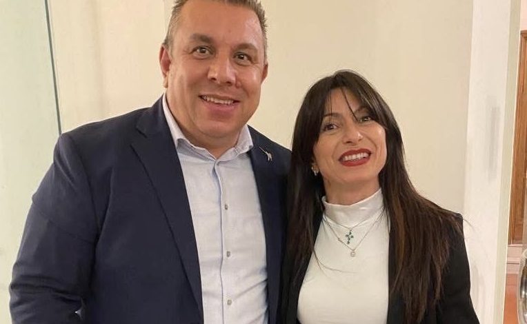 Miracoli ad Assisi: Pastorelli riappare, richiama l’opposizione e guarda (non troppo) lontano da Proietti 2 Miracoli ad Assisi: Pastorelli riappare, richiama l’opposizione e guarda (non troppo) lontano da Proietti 1