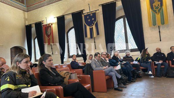 Ostensione di San Francesco, Assisi attende oltre 650mila persone. Sindaco Stoppini: “Siamo pronti” (video) 5 Ostensione di San Francesco, Assisi attende oltre 650mila persone. Sindaco Stoppini: “Siamo pronti” (video) 4