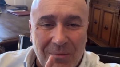 Bandecchi attacca di nuovo la Regione: “Sanità al collasso, Terni penalizzata rispetto a Perugia” 3